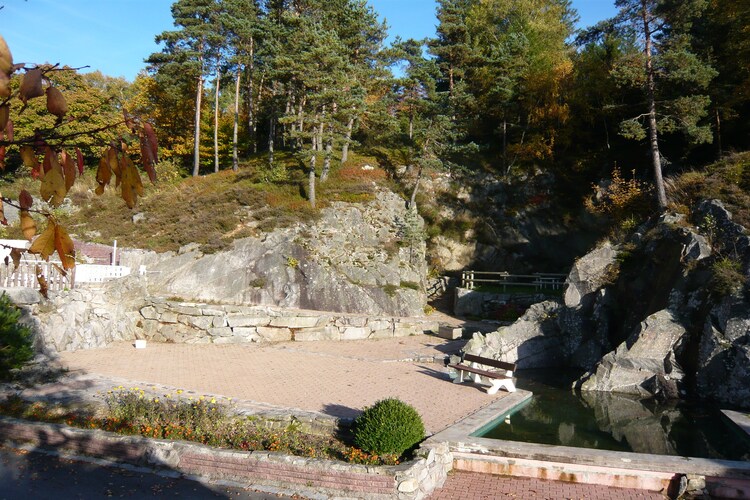 Les 4 Vents - Area - Summer
