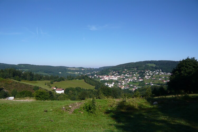 Les 4 Vents - Area - Summer