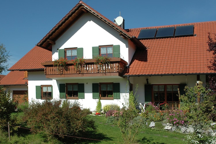 Holiday home Allgau