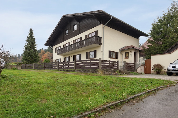 Holiday home Bavaria
