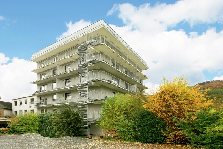 Holiday home Eifel