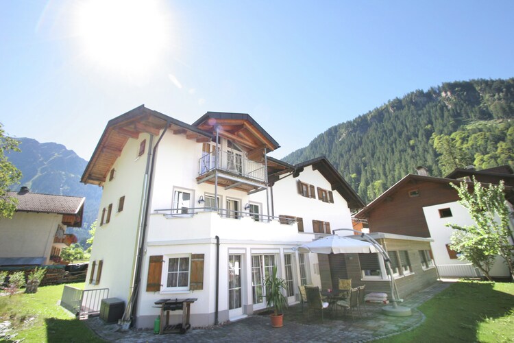 Apartment Vorarlberg