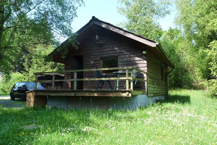 Chalet Liege