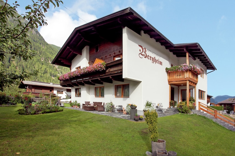Apartment Tyrol