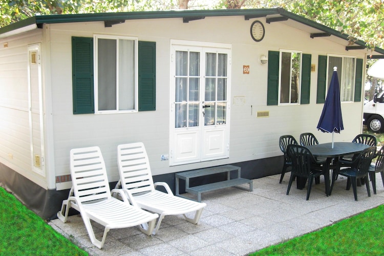 Chalet Umbria