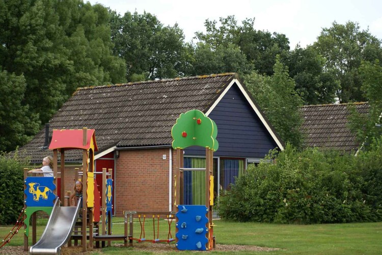 Holiday home Overijssel
