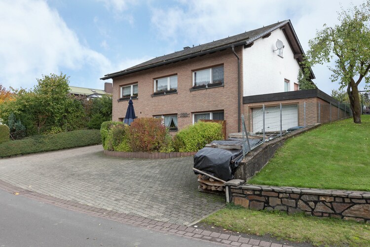 Apartment Eifel