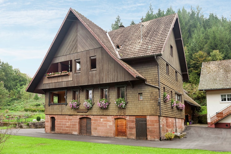 Farmhouse Black Forest