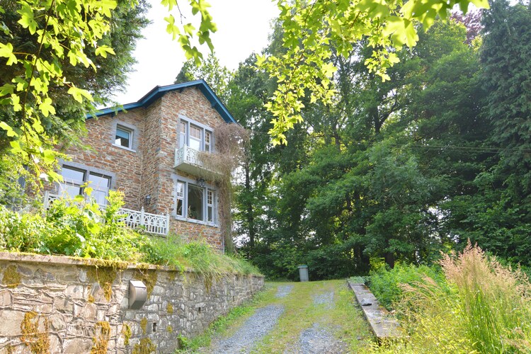 Holiday home Luxembourg