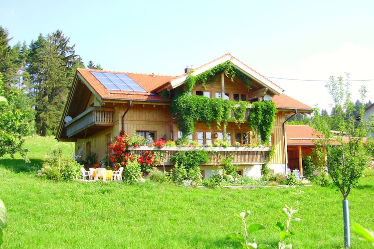 Mansion Allgau