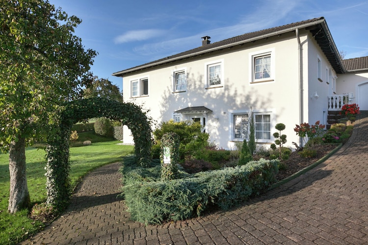 Holiday home Eifel