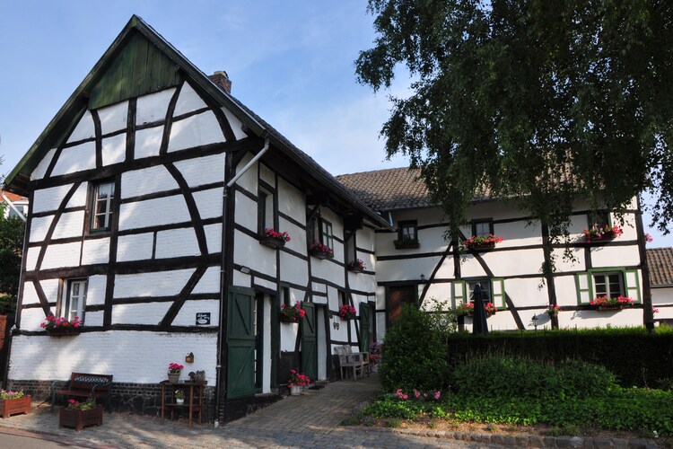 Holiday home Limburg