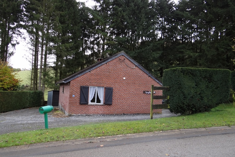 Holiday home Luxembourg