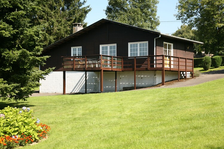 Chalet Liege