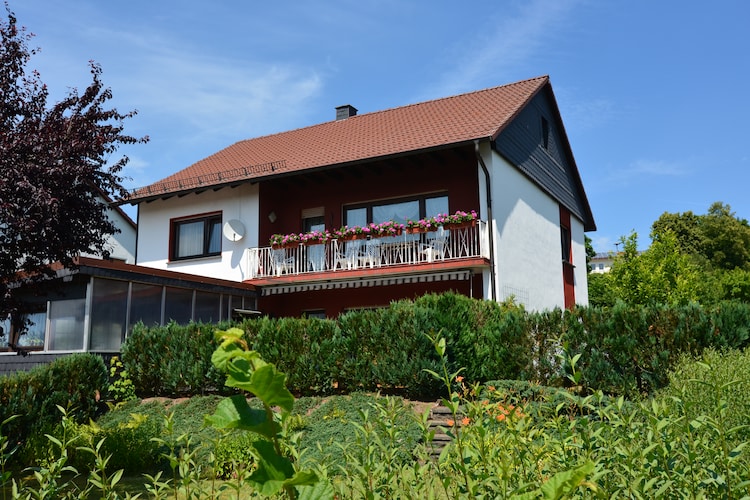 Holiday home Sauerland