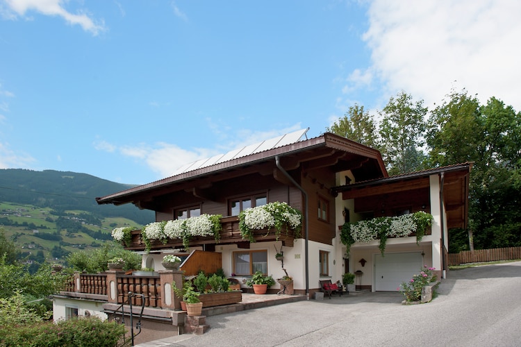 Apartment Tyrol