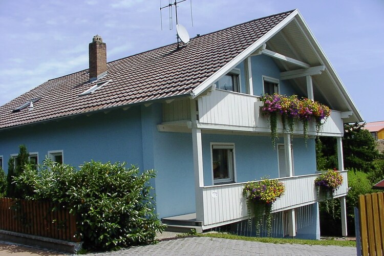 Holiday home Bavaria