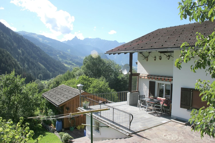 Apartment Vorarlberg