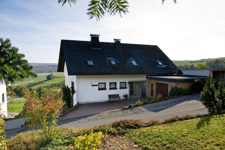 Holiday home Sauerland