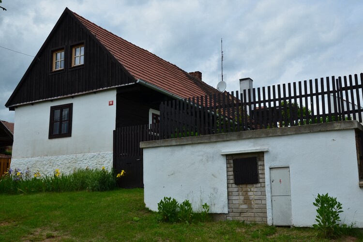 Holiday home North Bohemia Giant Mountains
