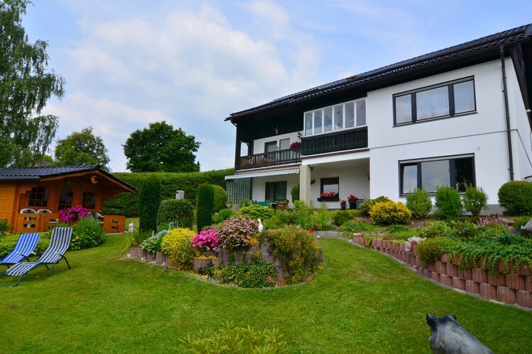 Holiday home Sauerland
