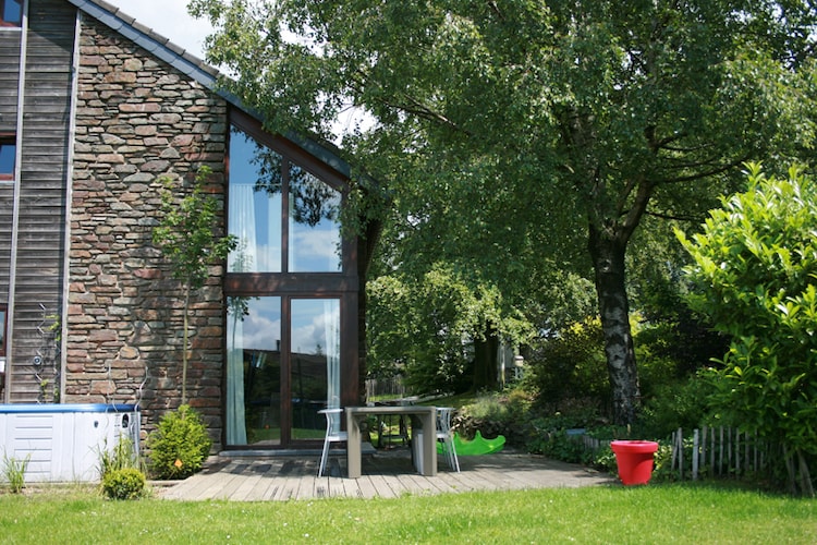 Holiday home Liege