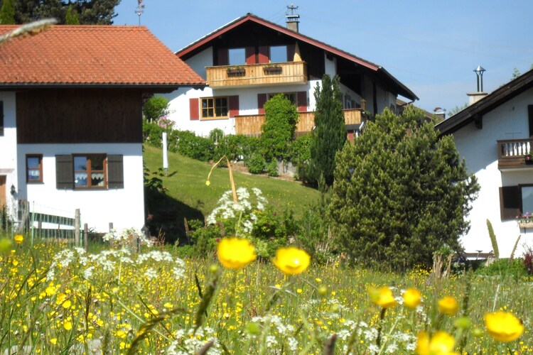 Mansion German Alps