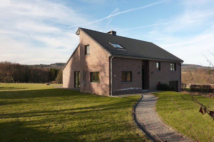 Holiday home Liege