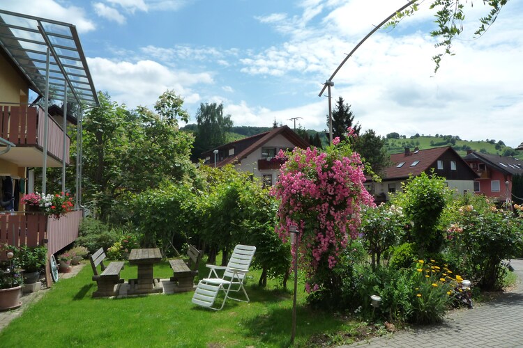 Holiday home Black Forest