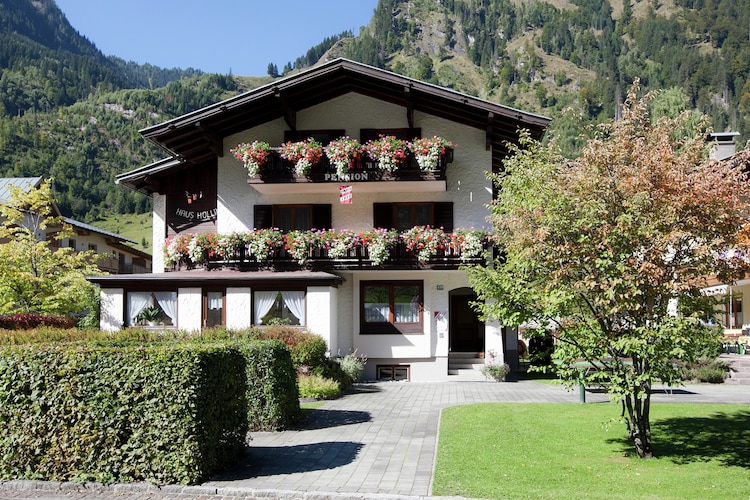 Apartment Salzburg