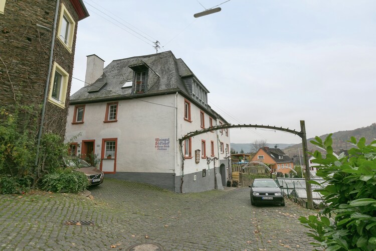 Holiday home Mosel