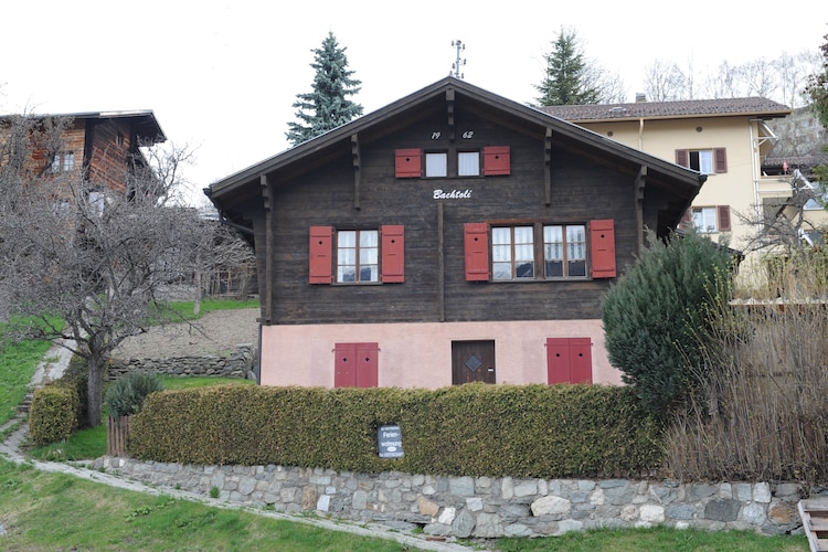 Chalet Valais