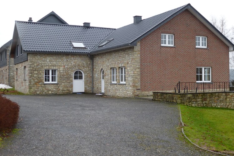 Holiday home Liege