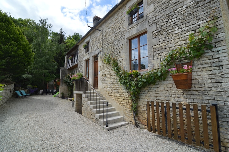 Holiday home Champagne-Ardenne
