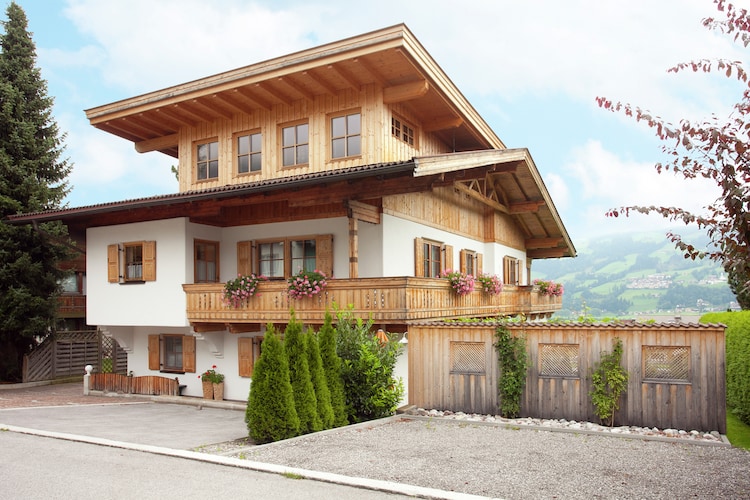 Apartment Tyrol