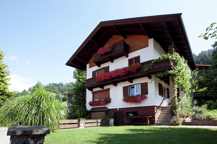Apartment Tyrol