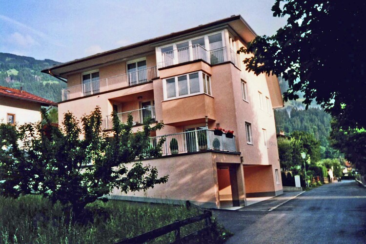 Apartment Tyrol