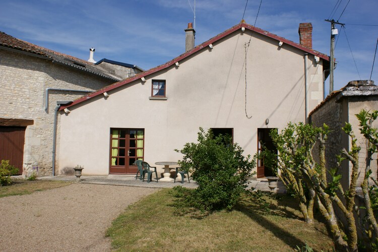 Holiday home Centre