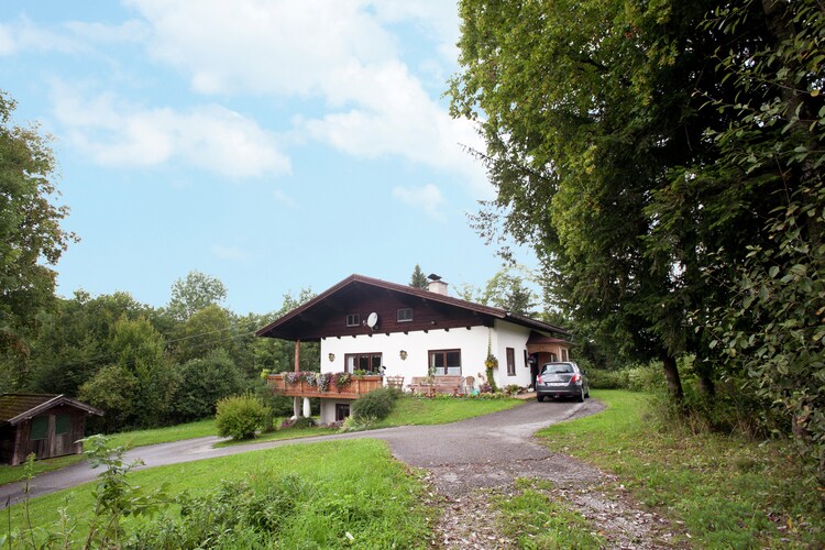Apartment Salzburg
