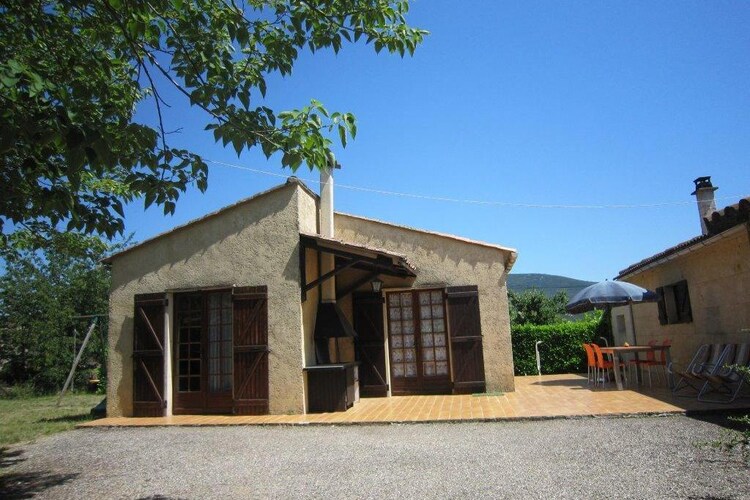 Cottage Ardeche