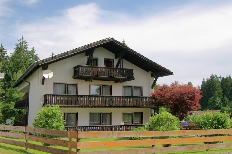 Apartment Bavaria