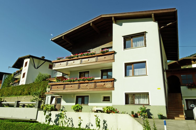 Apartment Tyrol