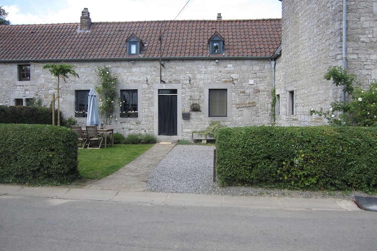 Cottage Liege