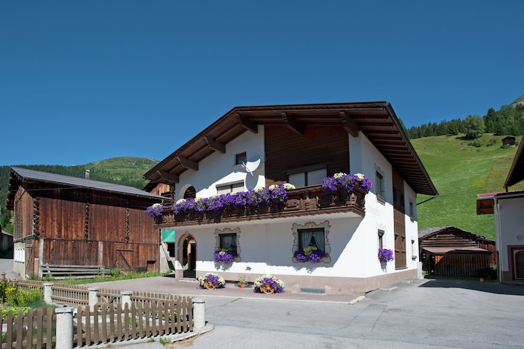 Apartment Tyrol