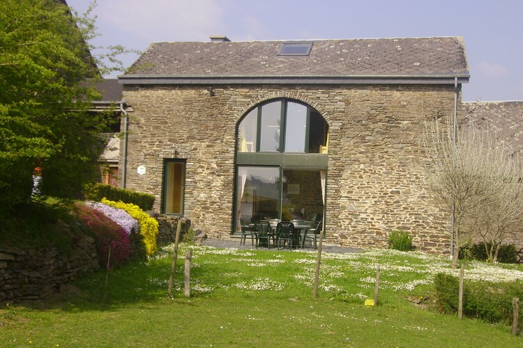 Cottage Luxembourg