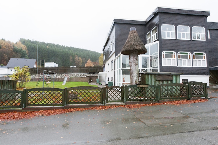 Holiday home Sauerland