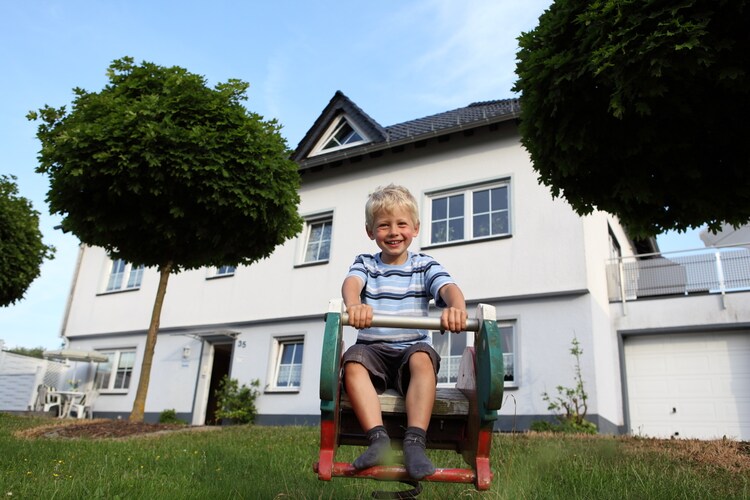 Holiday home Eifel