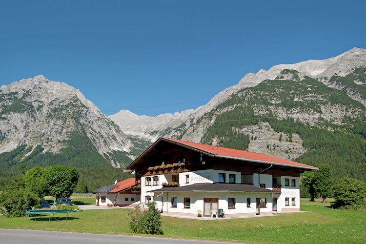 Apartment Tyrol