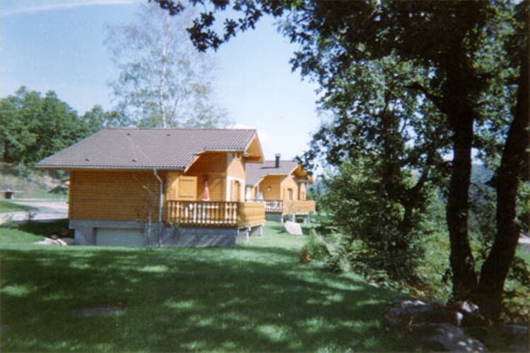 Chalet Alsace Vosges Lorraine