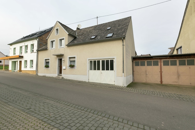 Holiday home Mosel